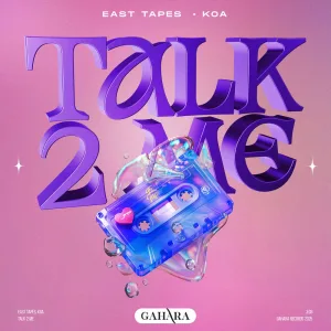 Talk 2 Me