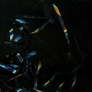 Glass