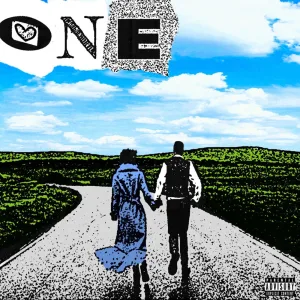 ONE