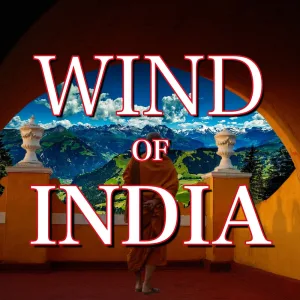 WIND OF INDIA