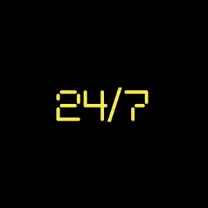 24/7