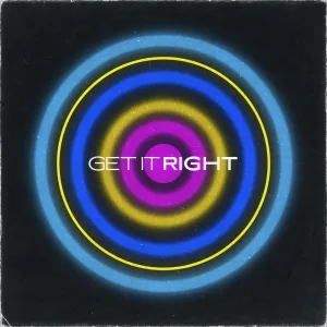Get it Right