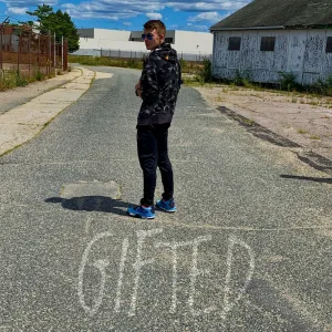 Gifted