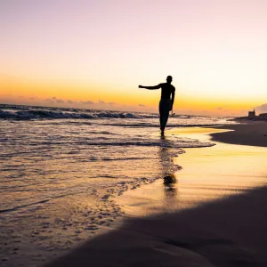 The Distance
