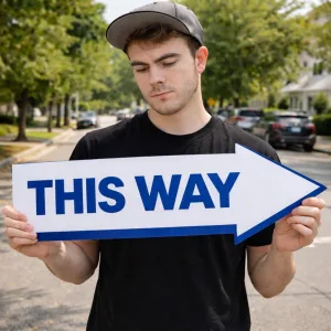 This Way
