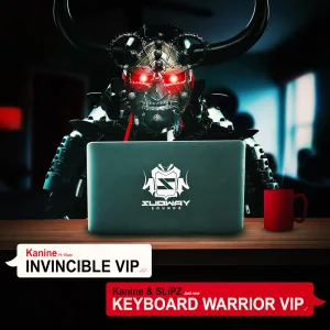 Invincible (VIP)