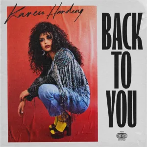 Back to You
