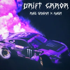 DRIFT ERROR