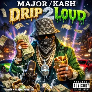 Drip2Loud