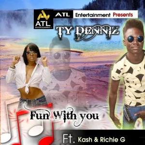 Fun with U