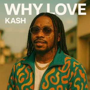 Why Love