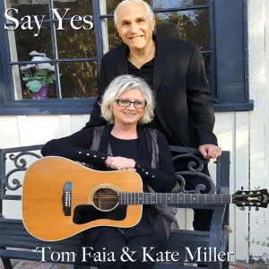 Say Yes