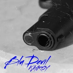 Blu Devil