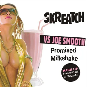 Promised Milkshake Extended