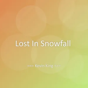 Lost In Snowfall
