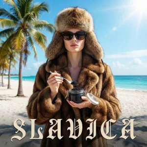 SLAVICA