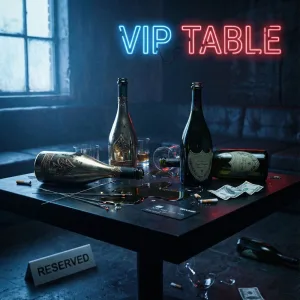 VIP TABLE