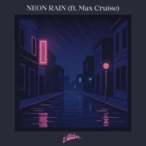 Neon Rain