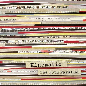 38th Parallel