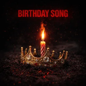 BIRTHDAY SONG