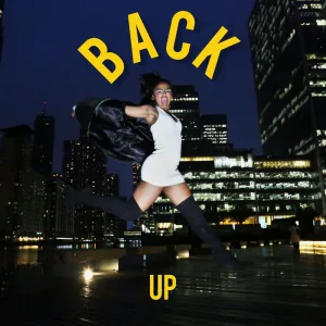 Back up