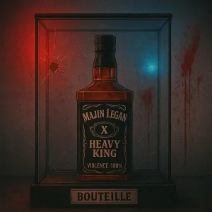 Bouteille