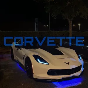 Corvette