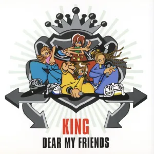 Dear My Friends - Introduction -