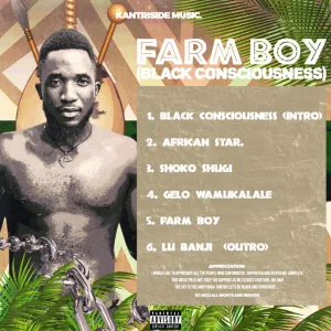 Farm Boy