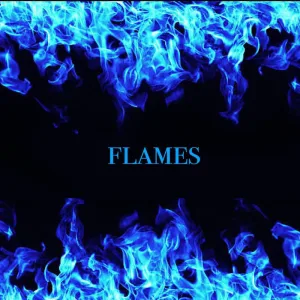 Flames
