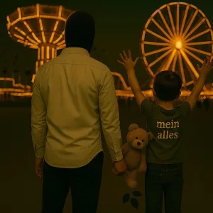 MEIN ALLES