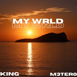 MY WRLD