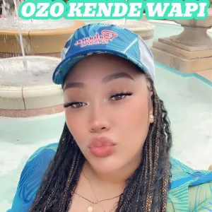 OZO KENDE WAPI
