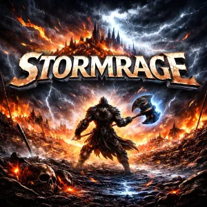 Stormrage
