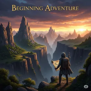 The Beginning