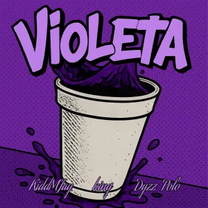 Violeta