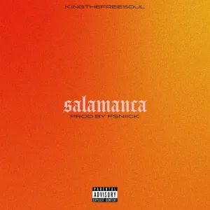 SALAMANCA