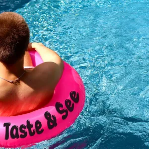 Taste & See