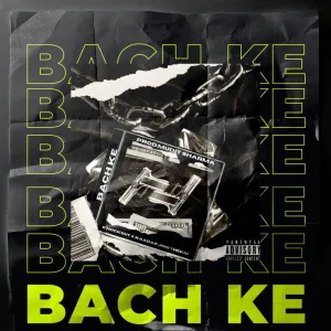 Bach ke
