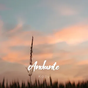 Andante