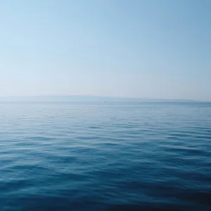 Blue Silence