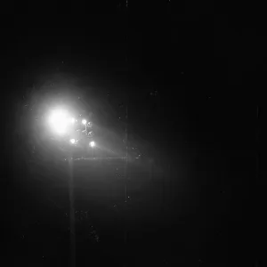 flutlicht
