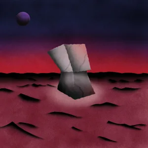 Pink Shell