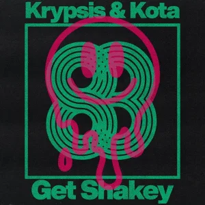 Get Shakey