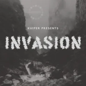 Invasion