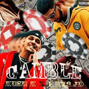 GAMBLE