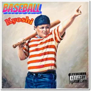 Baseball