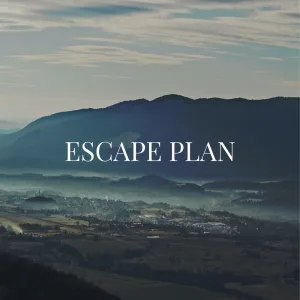Escape Plan