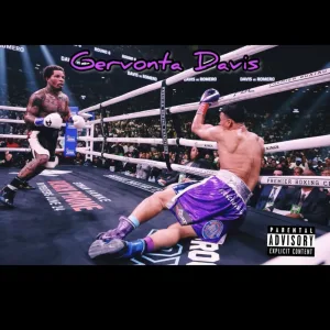 Gervonta Davis