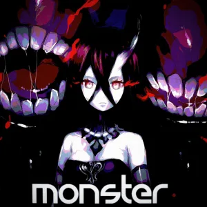 MONSTER